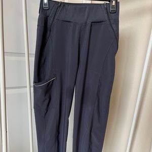 Small Infinity Jogger scrubs